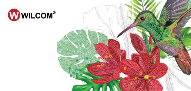 Wilcom Embroidry Softwares