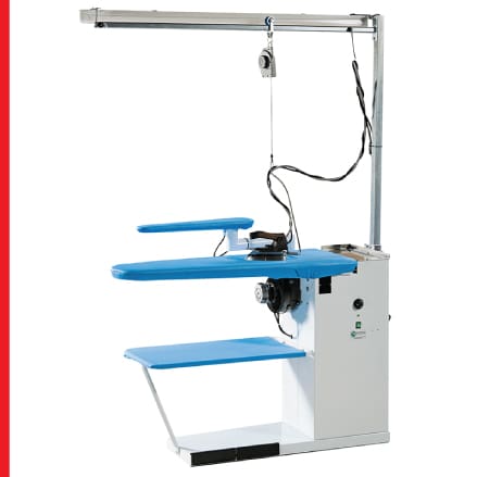 Heated_vacuum_and_blowing_ironing_board_with_075_HP_vacuum_motor