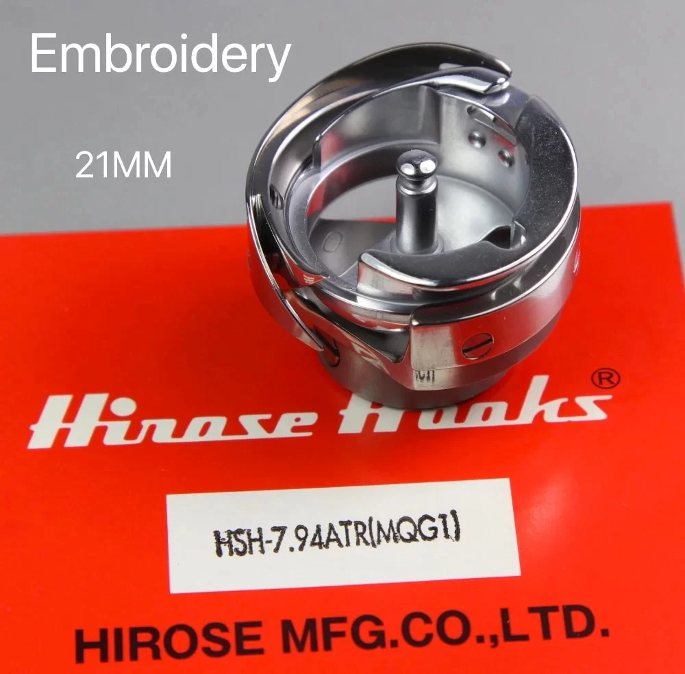 ORIGINAL-HIROSE-HSH-7-94AOTR-EM-ROTARY-HOOK-FOR-TAJIMA-COMPUTER-Embroidery-Machine