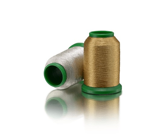 Sewing_thread_Isamet_AMANN_Spool