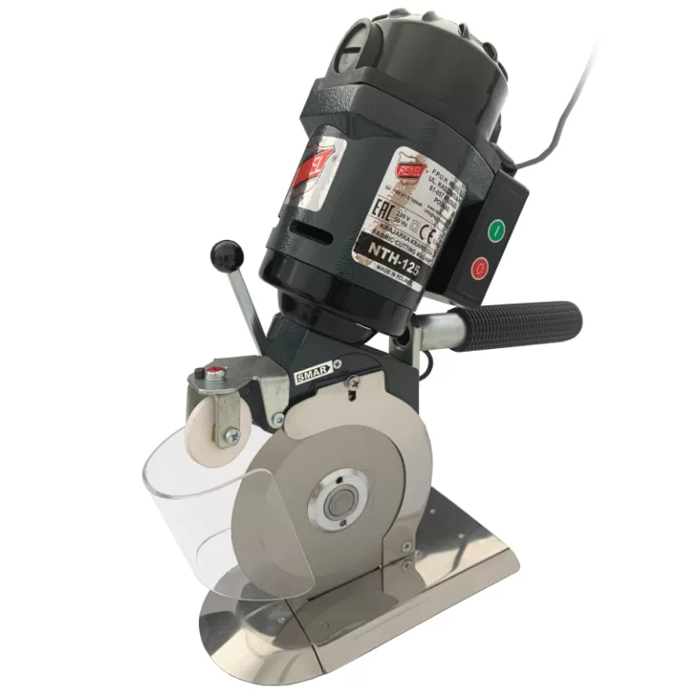 NTH125roundknifecuttingmachine