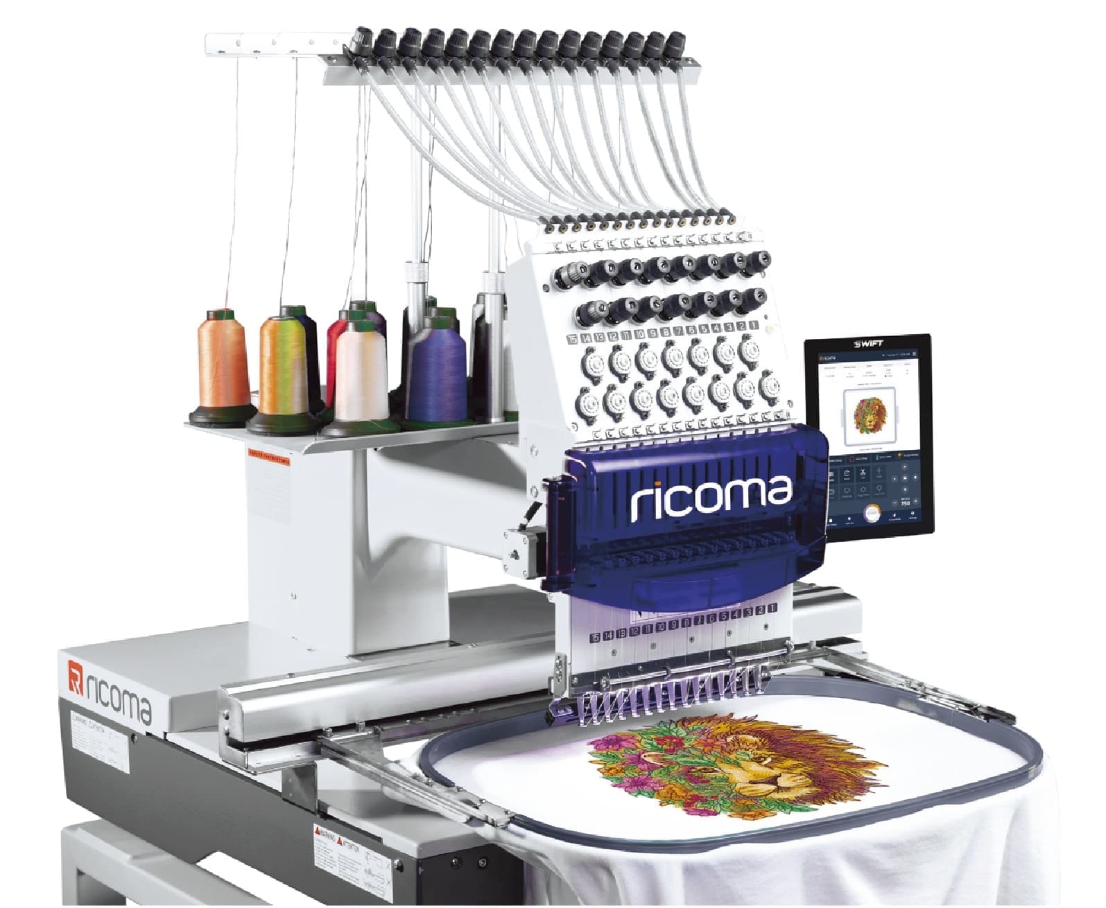 Ricoma_tc-1501-10s_ebroidery_machine